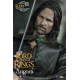 Asmus Toys The Lord of the Rings Series Aragorn (Slim Version)